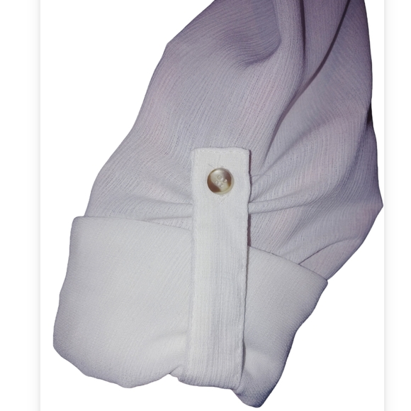 Small Shirt Dress - Picture 6 of 9